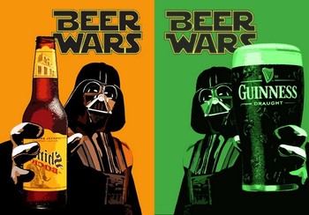 Обложка Star Wars