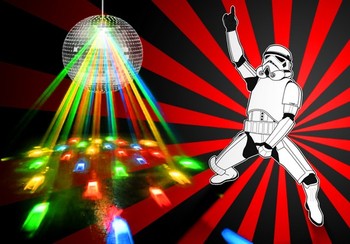 Обложка Star Wars