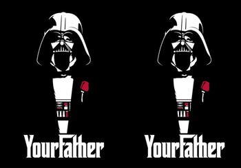 Обложка Star Wars