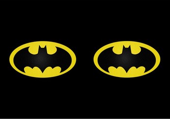 Обложка Batman