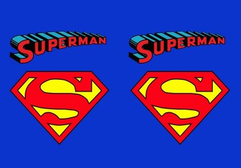 Обложка Superman