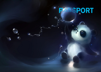 Обложка Kawai Animals