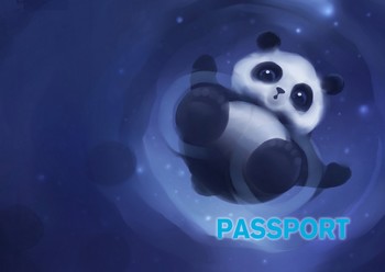 Обкладинка Kawai Animals