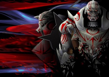 Обложка FMA