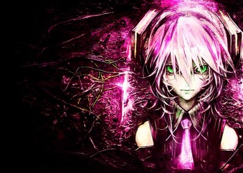 Обложка Hatsune Miku