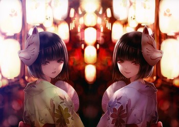Обложка Anime