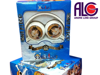 One Piece наушники