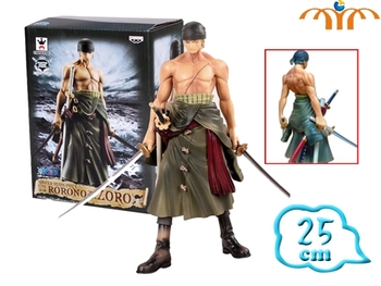 One Piece Anime Action Figure