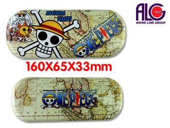 One Piece футляр для очков