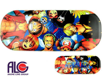 One Piece футляр для очков