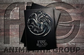 Обложка Game of Thrones