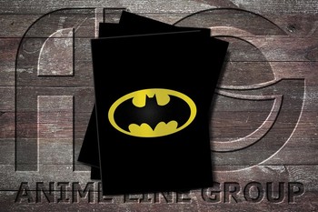 Обложка Batman