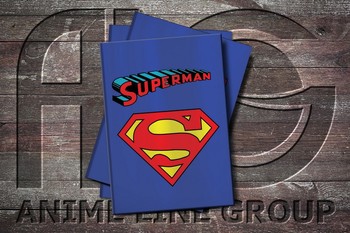 Обложка Superman