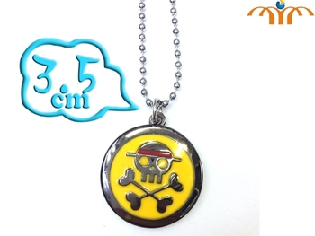 One Piece амулет