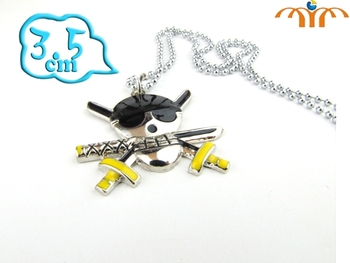 One Piece амулет