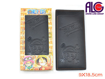 One Piece кошелёк