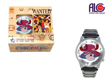 One Piece часы