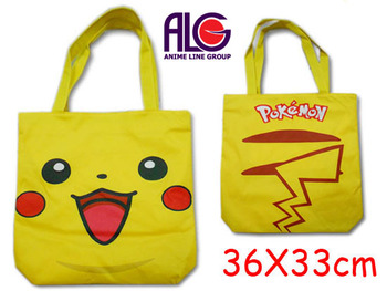 Pokemon сумка