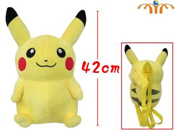 Pokemon рюкзак