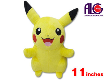 Pokemon плюшевая игрушка