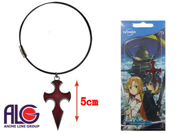 Sword Art Online амулет