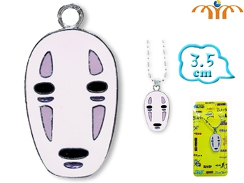Spirited Away амулет