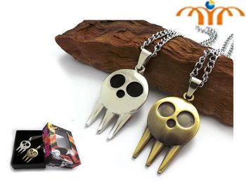 Soul Eater амулет