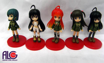Shakugan No Shana фигурка