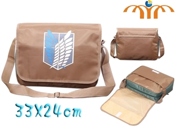 Shingeki no Kyojin / Attack on Titan сумка