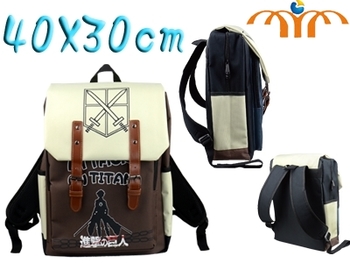 Shingeki no Kyojin / Attack on Titan рюкзак