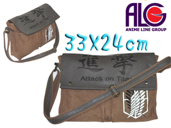 Shingeki no Kyojin сумка