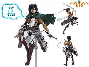 Shingeki no Kyojin / Attack on Titan фигурка