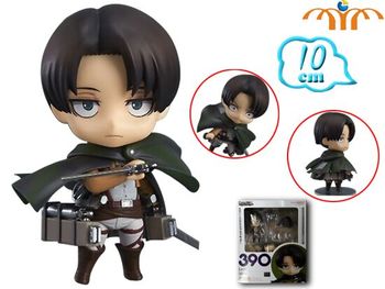 Shingeki no Kyojin / Attack on Titan фигурка