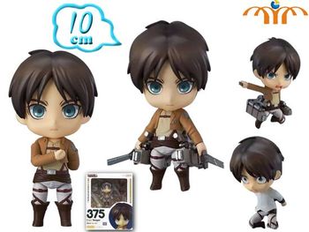 Shingeki no Kyojin / Attack on Titan фигурка