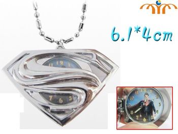 Super Man часы