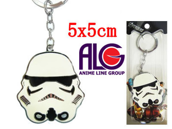 Star Wars брелок