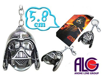 Star Wars брелок