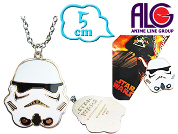 Star Wars амулет