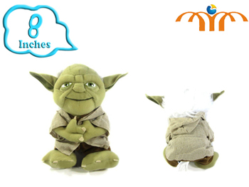 Star Wars Plush Doll