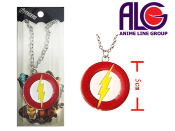 The Flash амулет