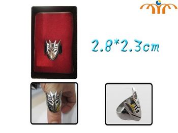 Transformers кольцо