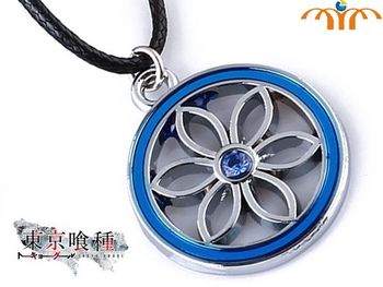 Tokyo Ghoul амулет