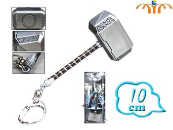 Thor брелок