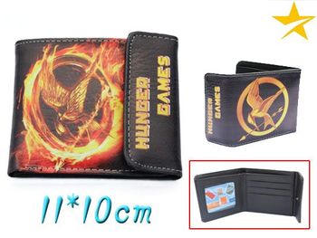 The Hunger Games бумажник