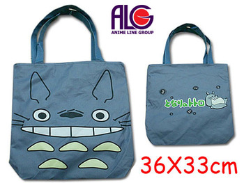 Totoro сумка