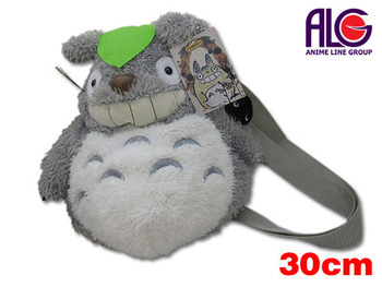 Totoro рюкзак