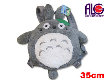 Totoro рюкзак