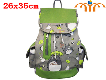 My Neighbor Totoro рюкзак