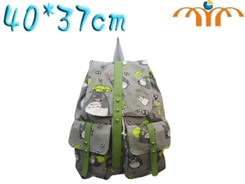 My Neighbor Totoro рюкзак