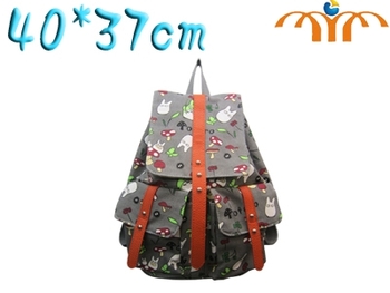 My Neighbor Totoro Рюкзак